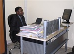 Charles Ayissi